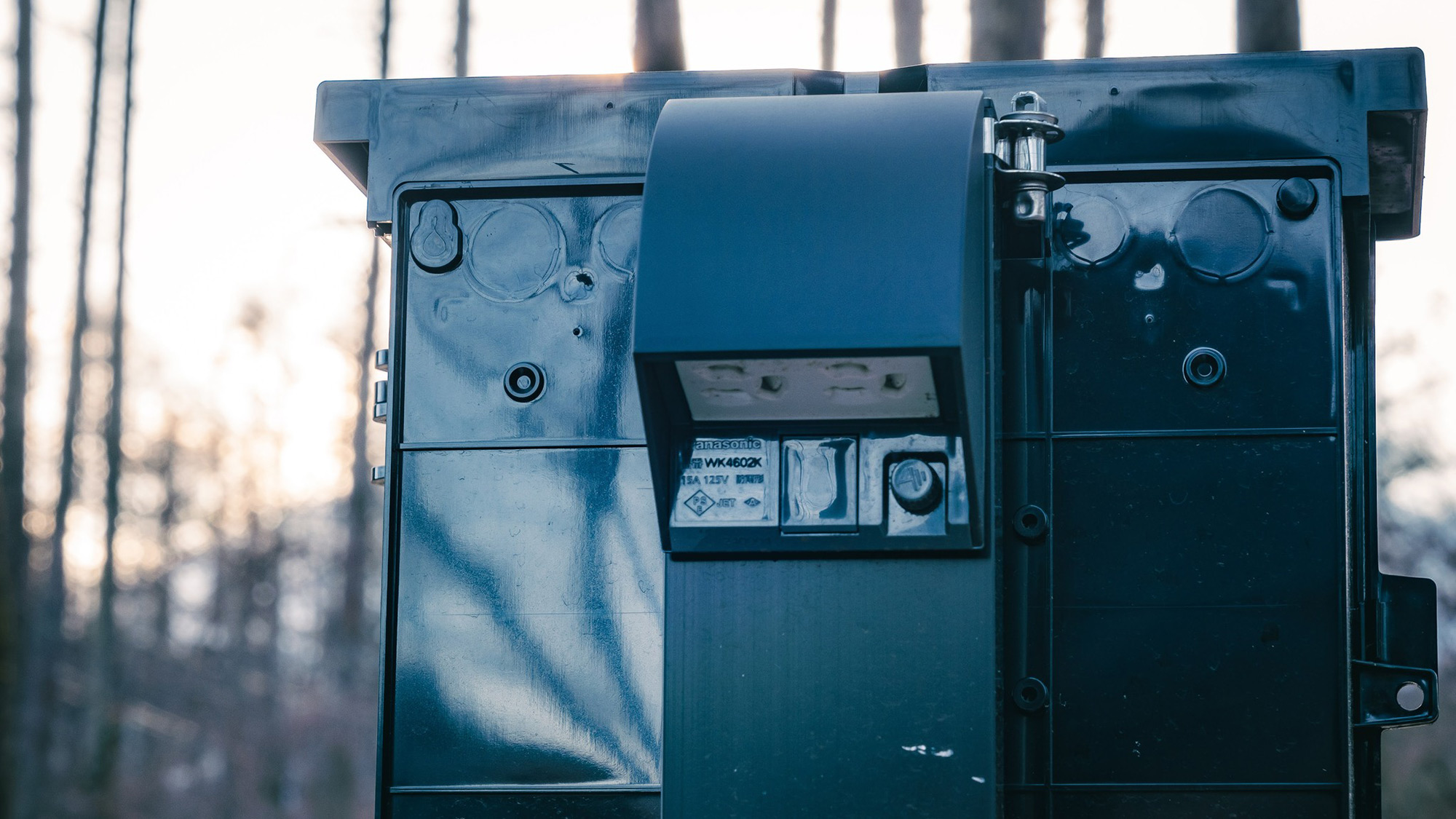 ・【屋外設備】電源も用意しておりますので、必要に応じて家電をご持参いただき屋外で調理なども可能です