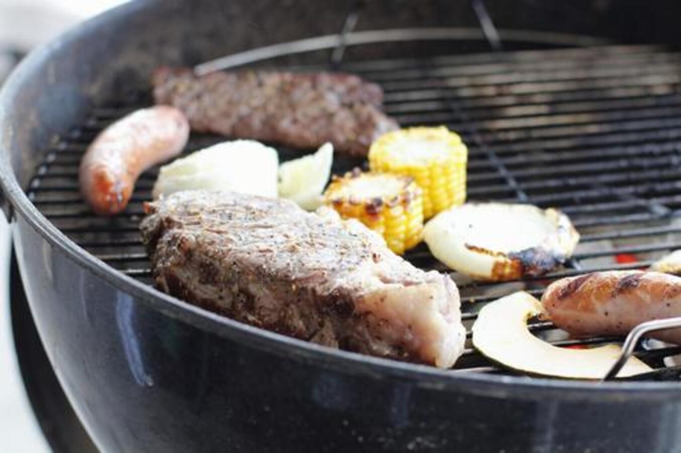 【新築オープニングセール】【BBQ＆焚火】10％OFF！白馬の特別な夜を！道具一式有・食材持込OK｜