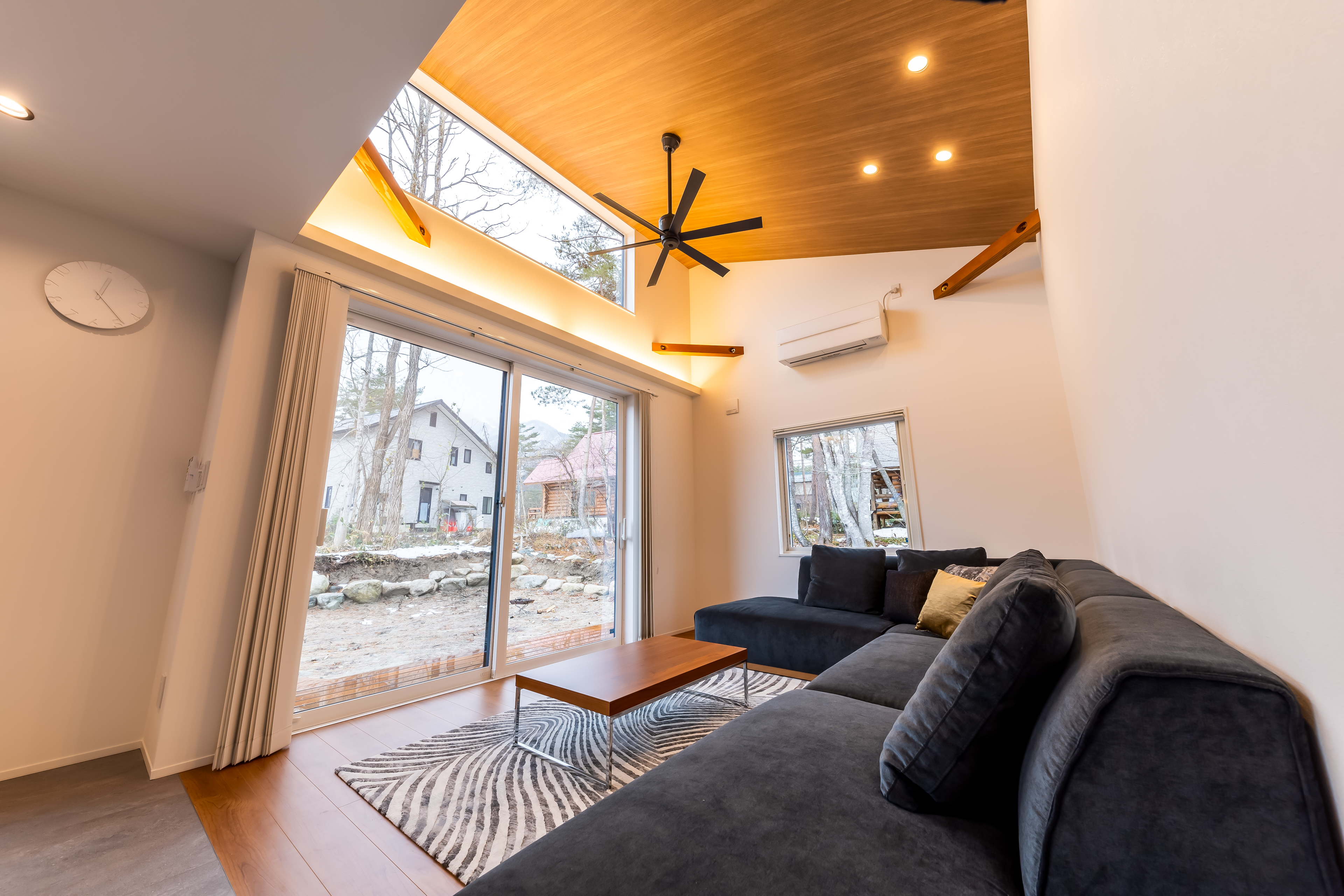 リビングルーム