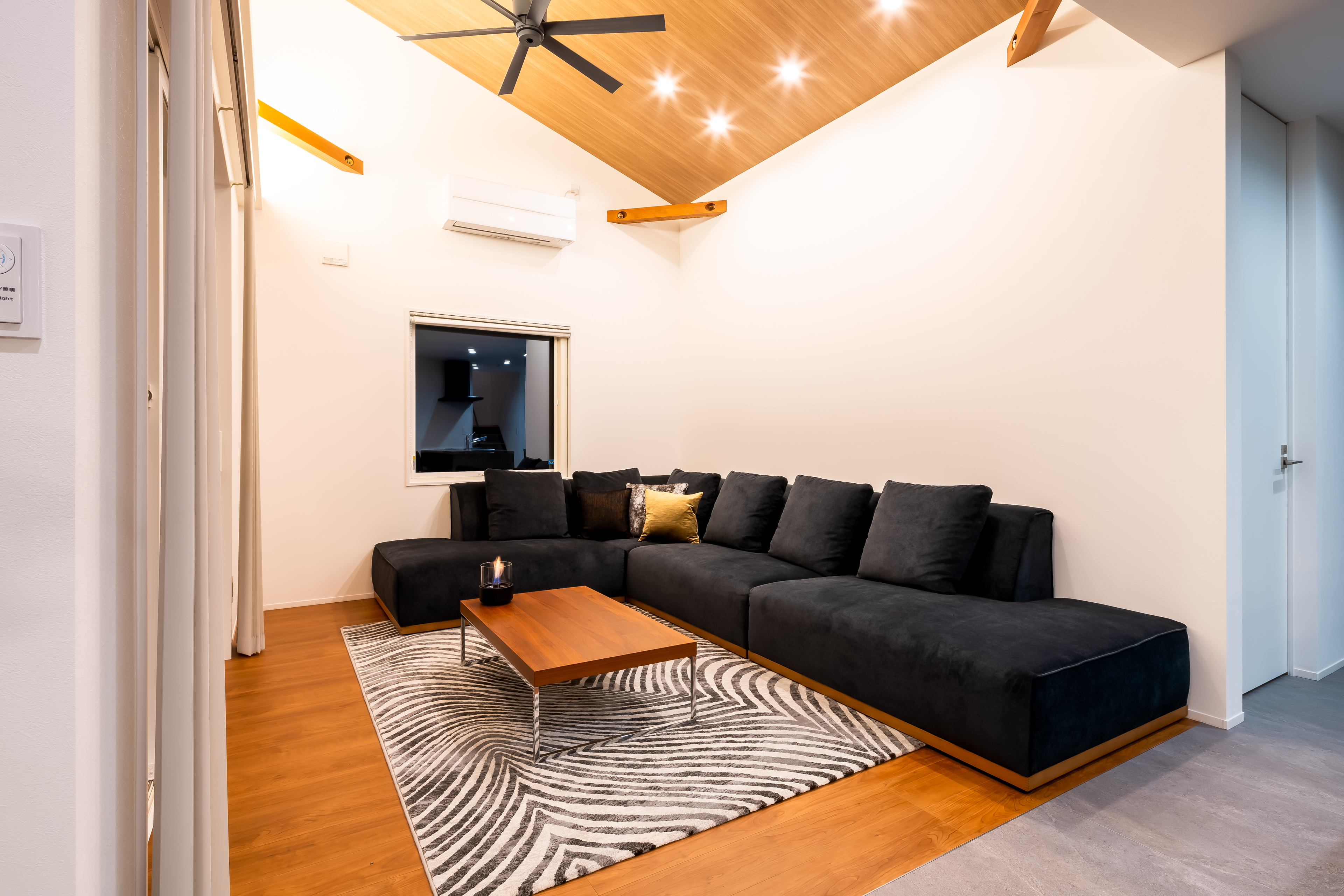 ソファ（ソングドリーム）