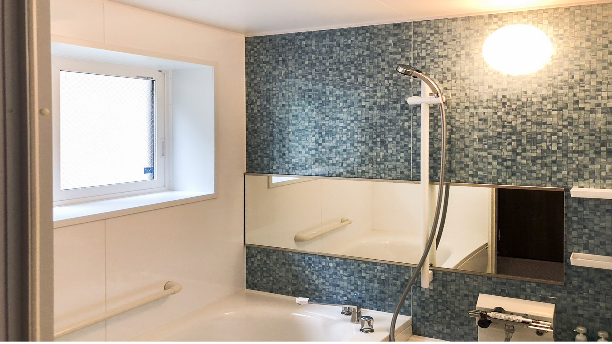 *プレミアム洋室【3】/バスルーム