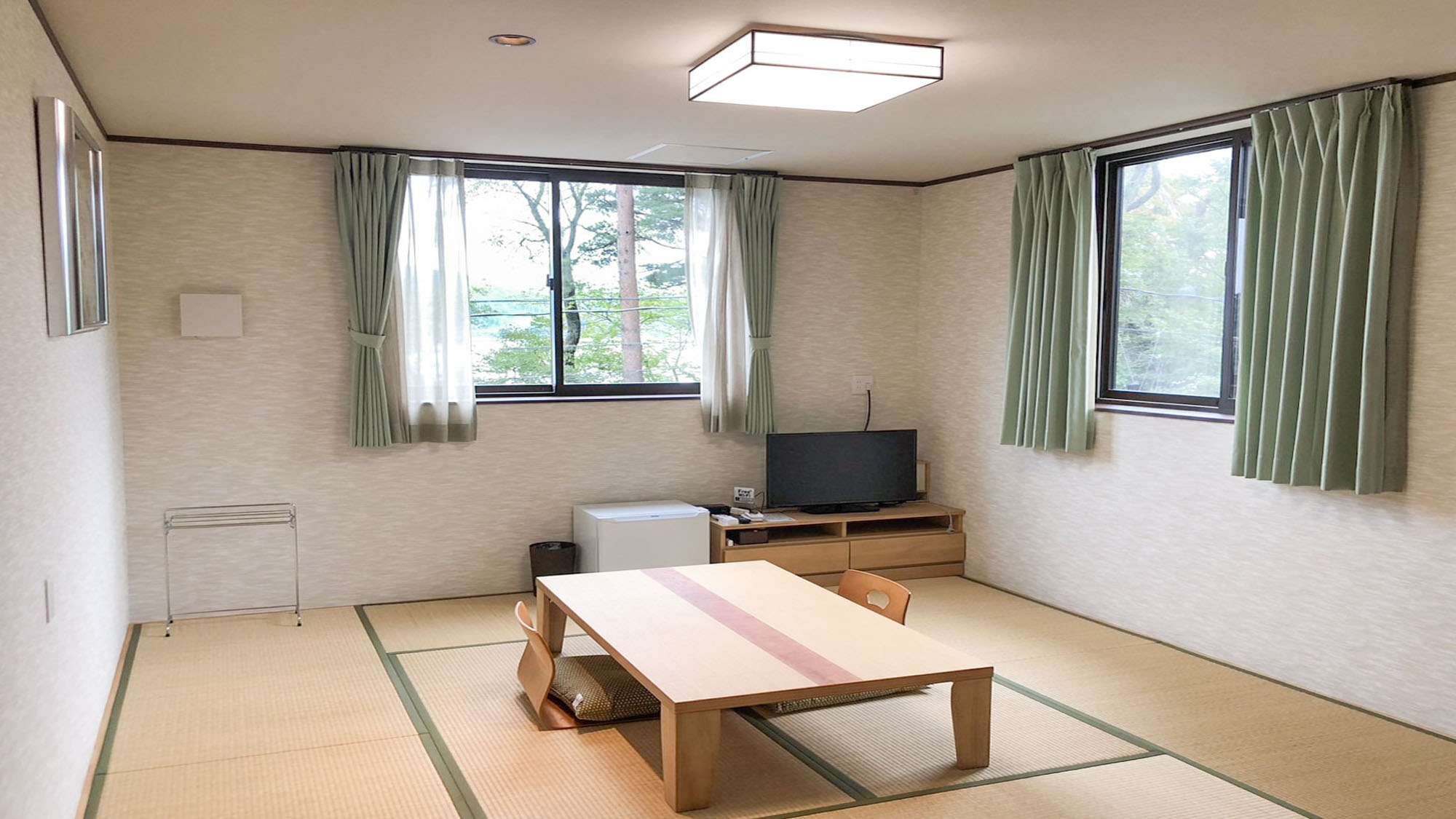 *プレミアム和室/1～3名様までご利用可