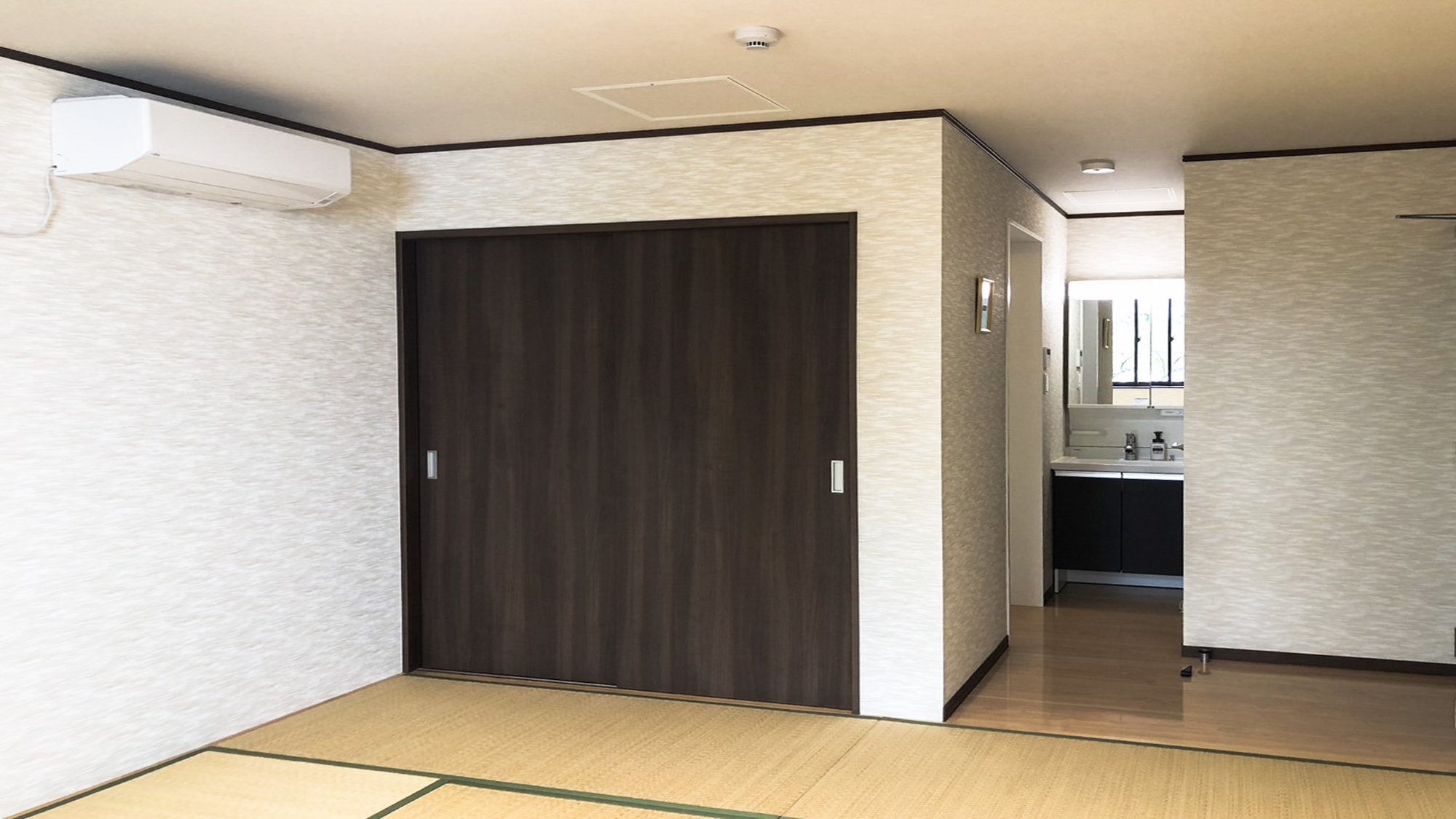 *プレミアム和室/1～3名様までご利用可