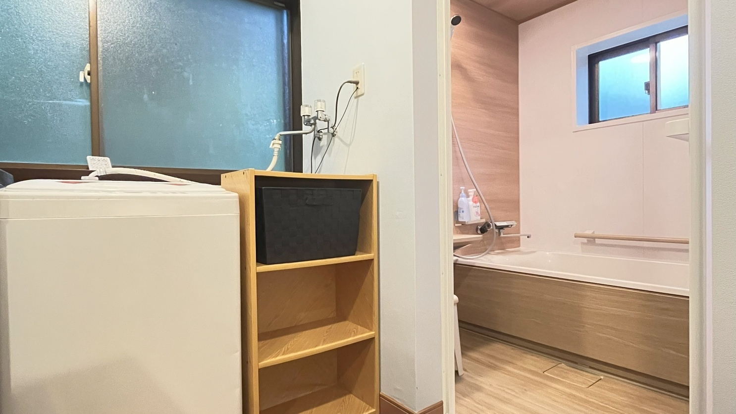【連泊割】3泊以上のご宿泊でおひとり様500円引き♪≪ eco ＆ easy ≫【素泊まり】