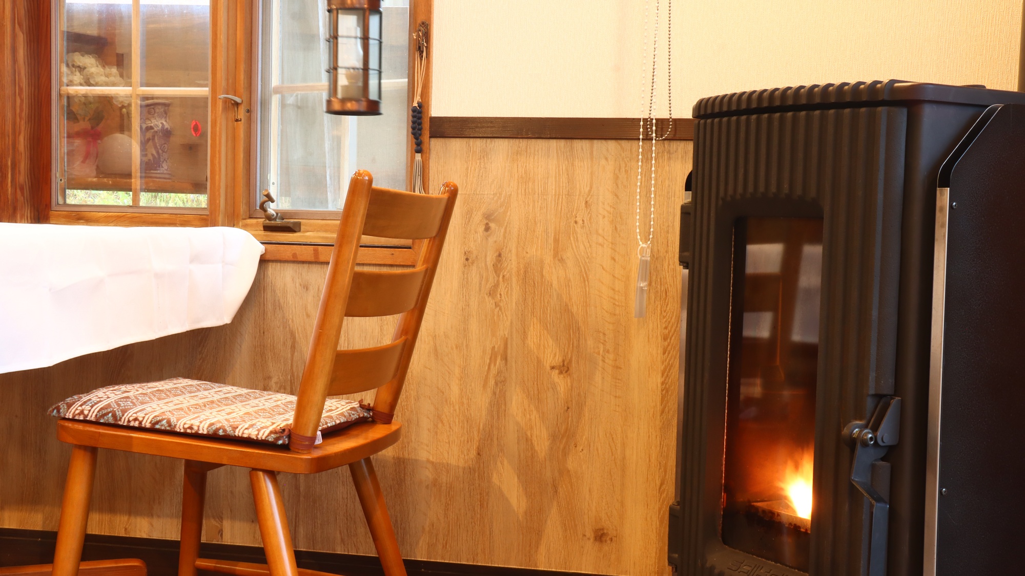 【ワーケーションスペース】