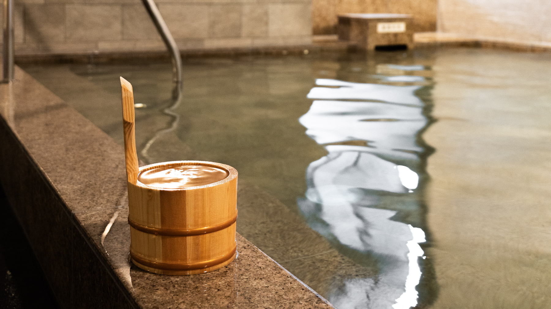 温泉があるから、ここにした”そんな声も多数いただいております