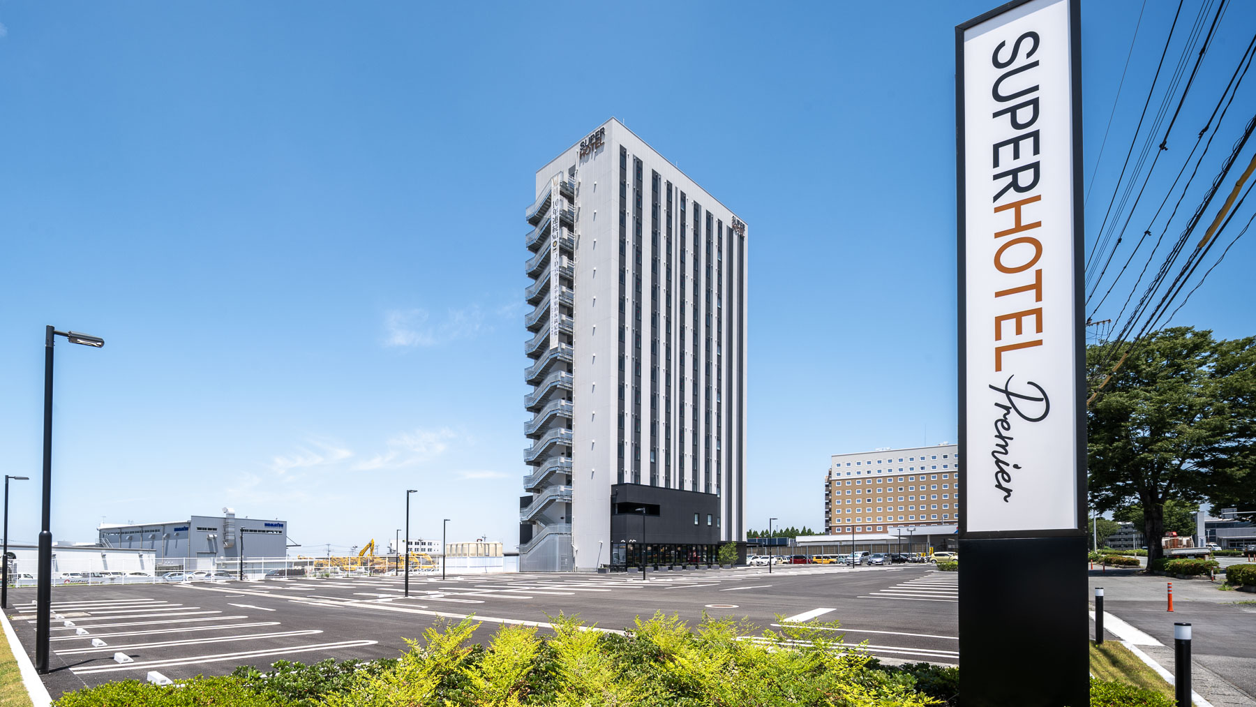 2025年6月21日オープン！