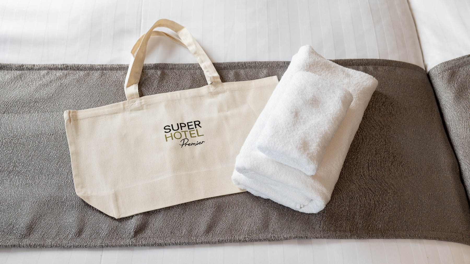 温泉用タオル入れ等にご利用ください♪