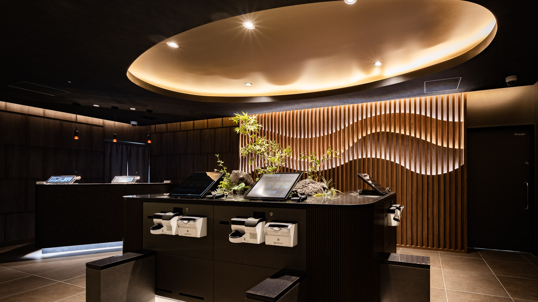 「ただいま」と帰りたくなる第二の我が家