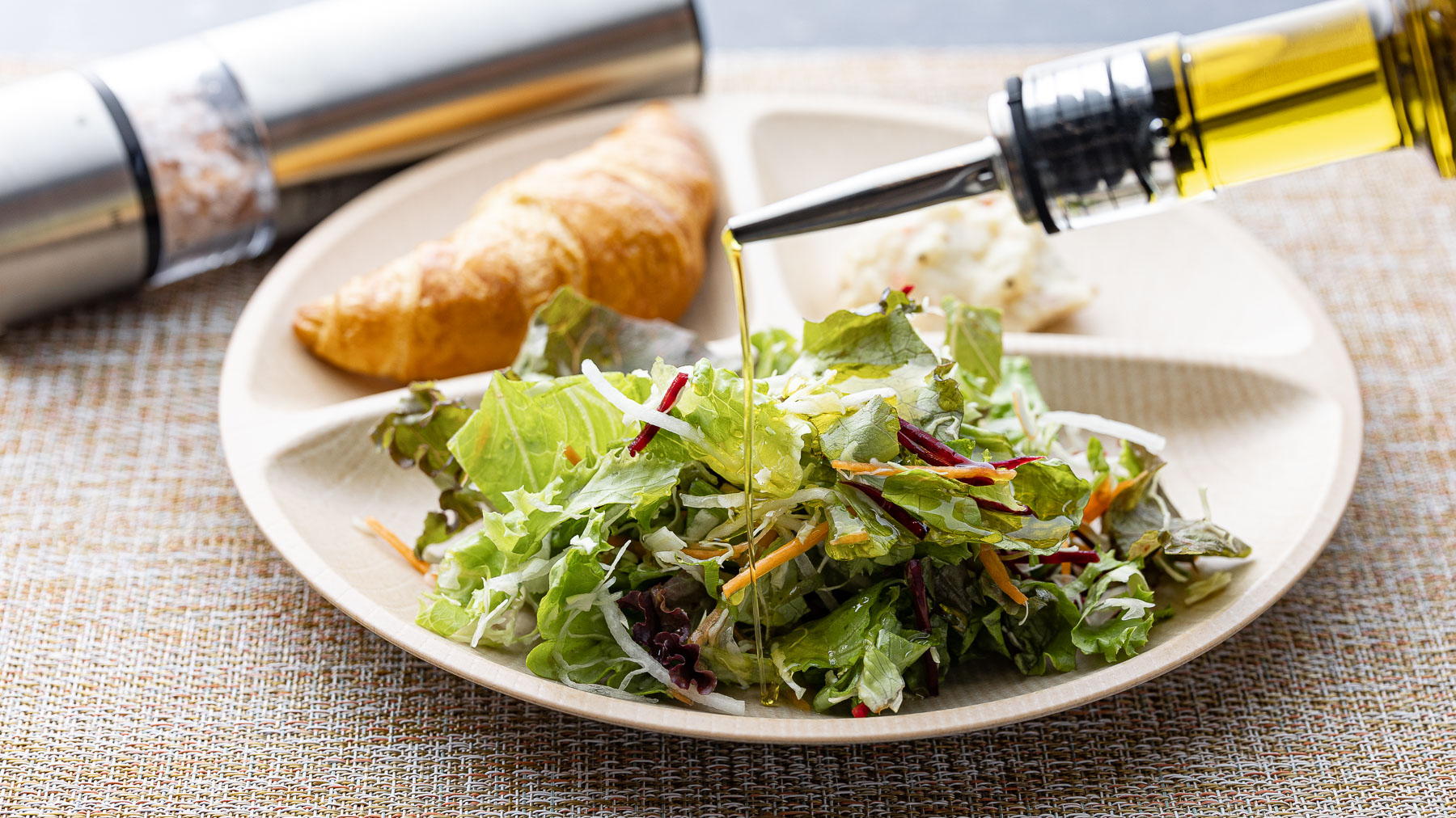 ビタミンCやミネラルが豊富なお野菜