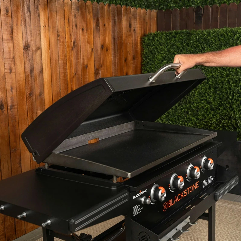 バーベキュー（ガレージ内）※有料となります