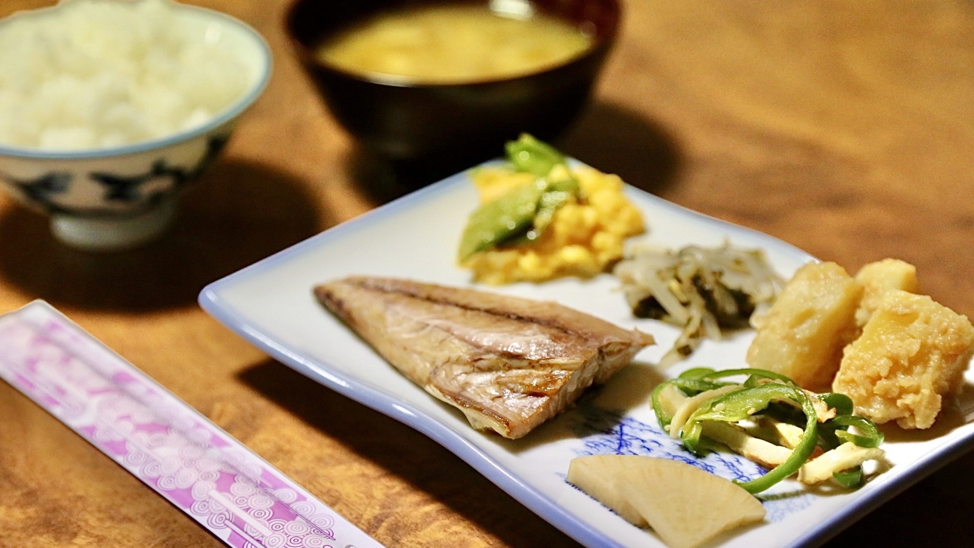 GW＆夏休み【朝食付き】2泊以上連泊割引島ぐらしプラン