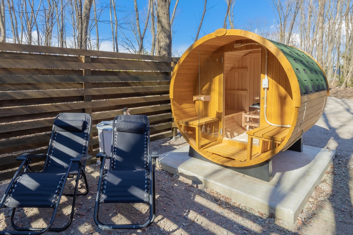 【1組限定オールインクルーシブ】1泊2食BBQ＋飲み放題＋貸切サウナ1H付き！≪期間限定≫