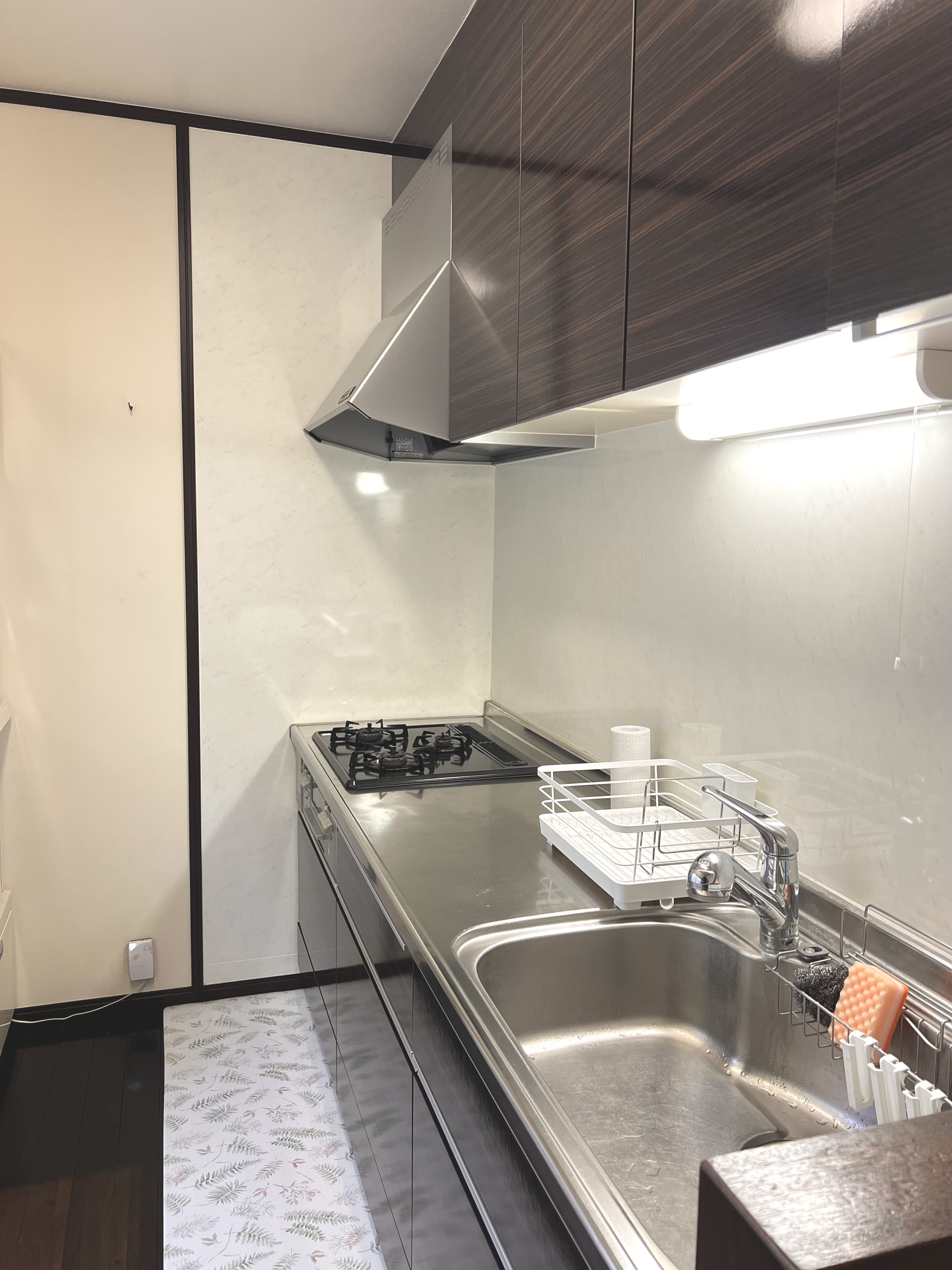 システムキッチン