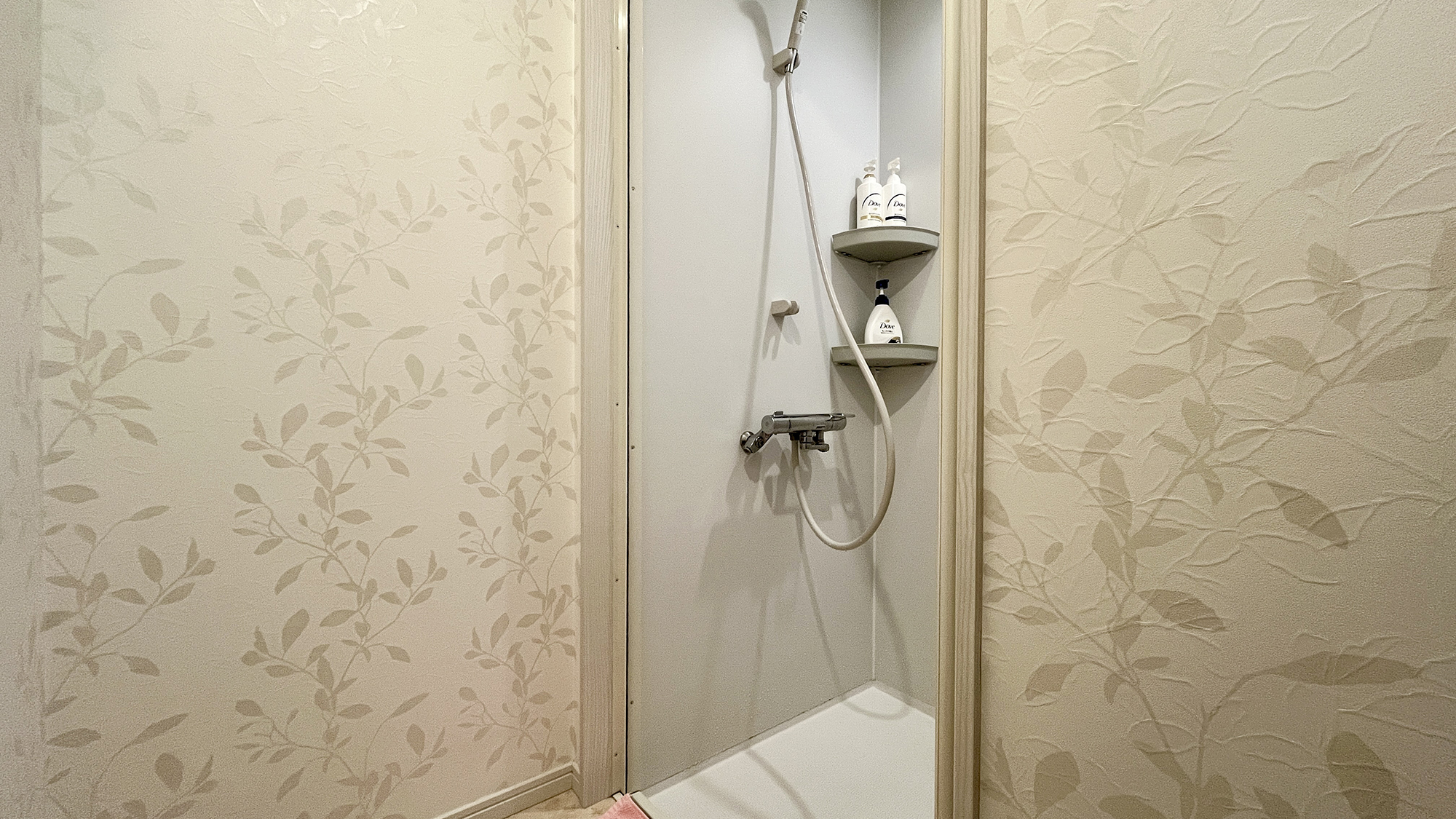-Shower Room- 