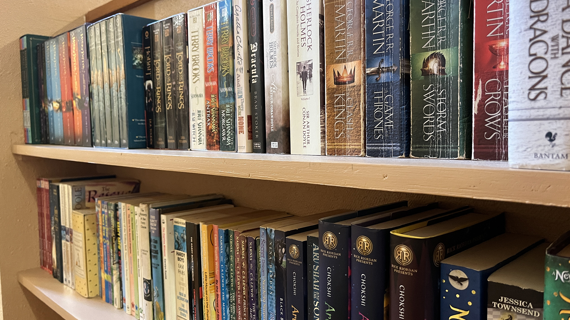 -Bookshelf-