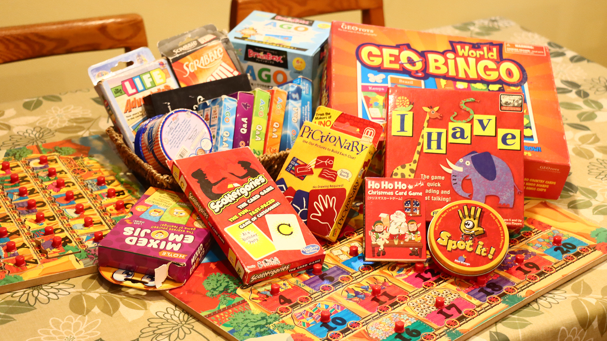 -Board Games-.
