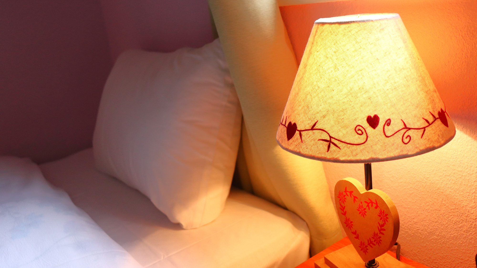 -Twin room Images- 