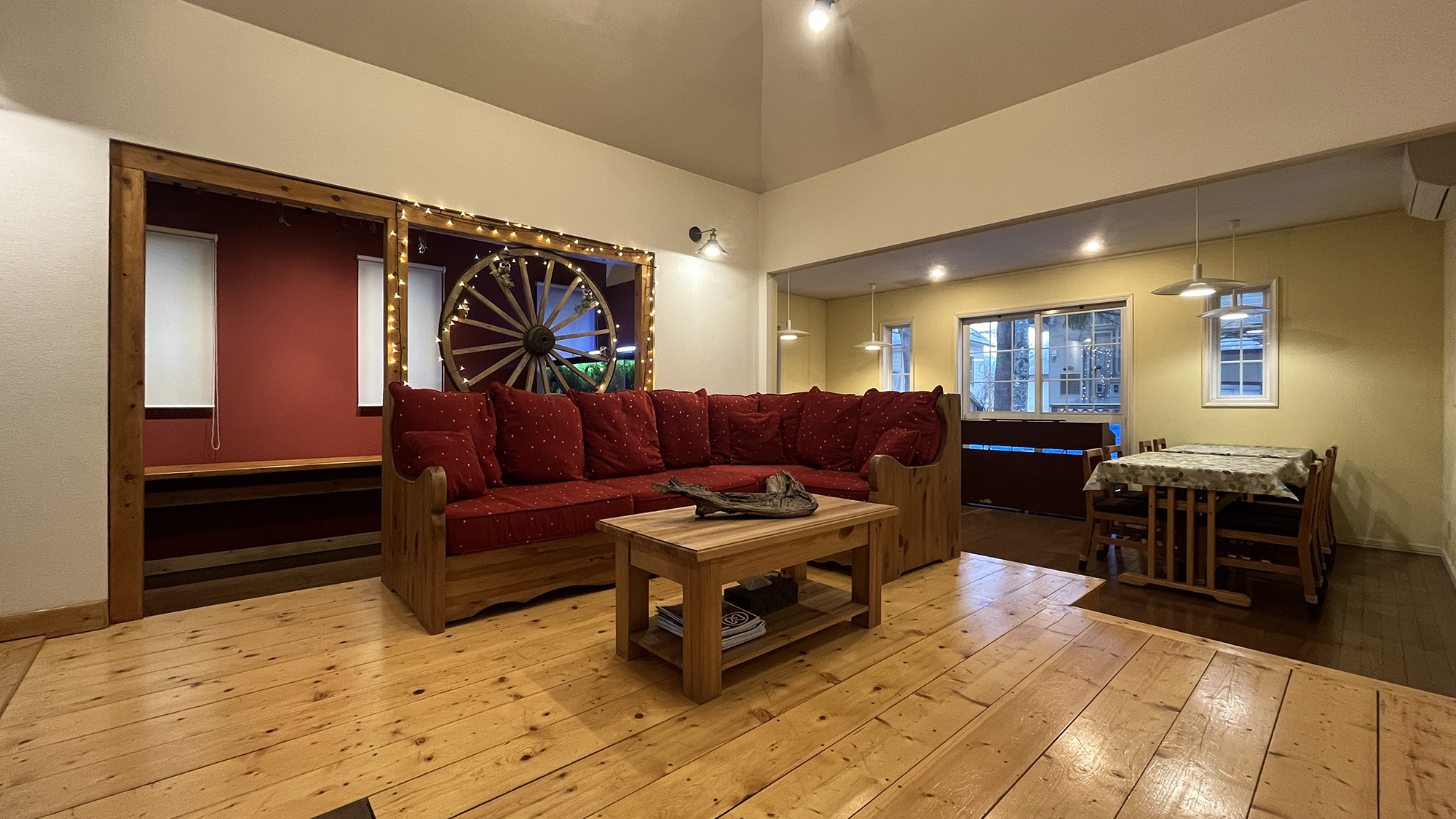 -Dining Room-