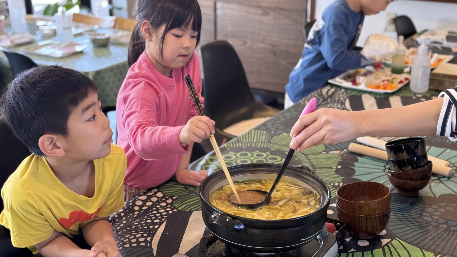 人気No.1【農泊体験づくし】手作りランチ＆選べるデザートorお土産制作＋旬のフルーツ狩り！3食付