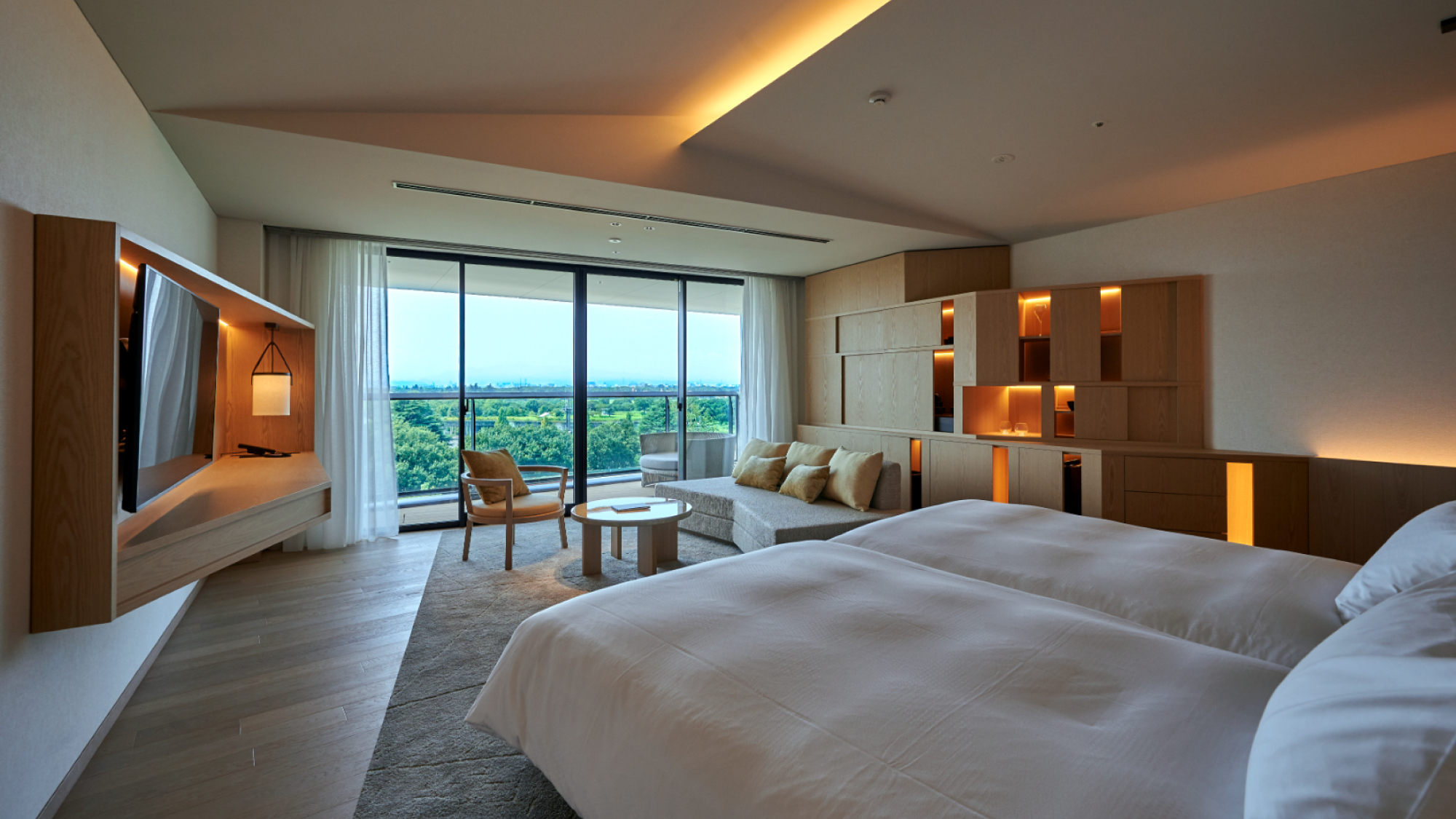 プレミアパークビュー