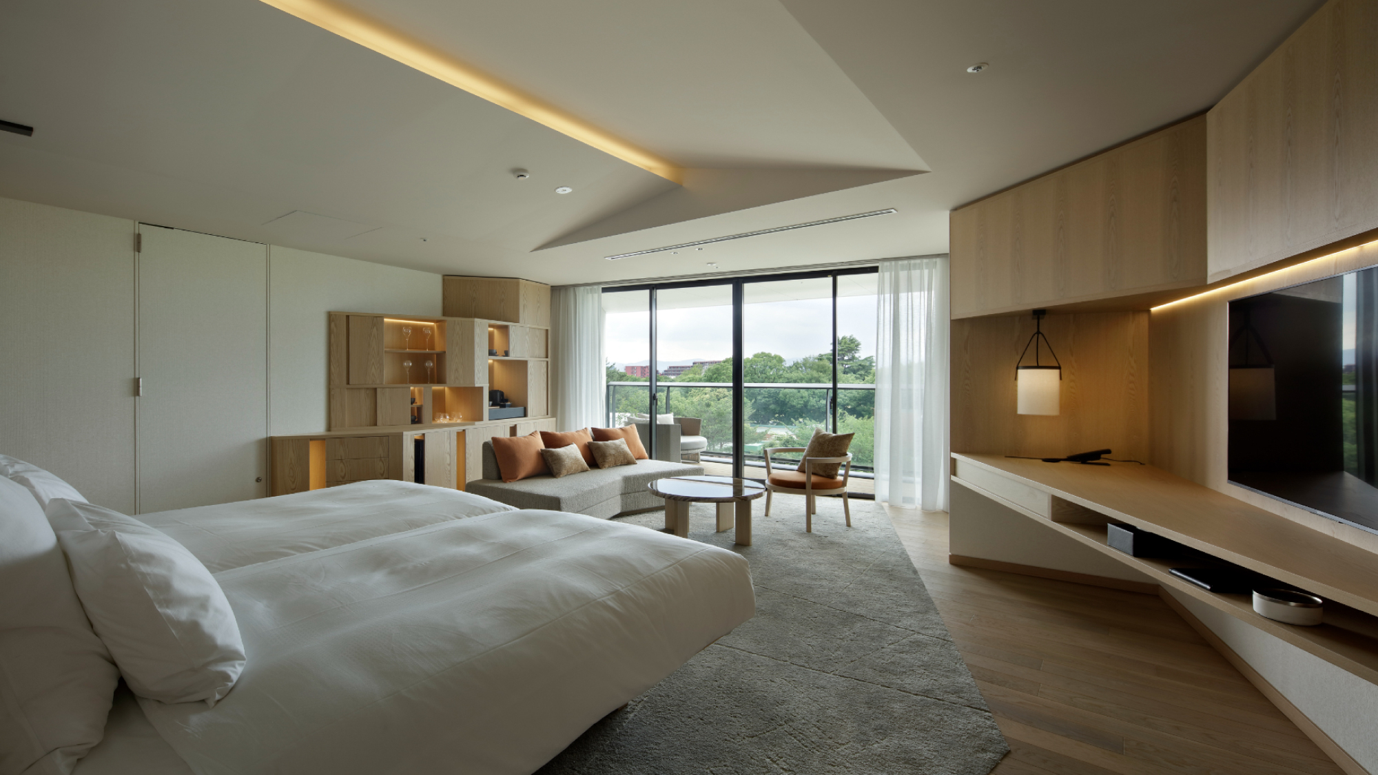 ステュディオパークビュー