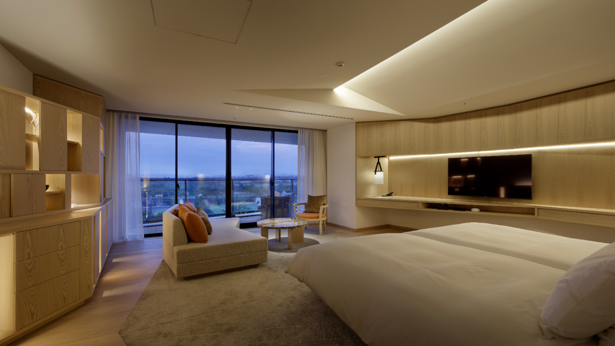 ステュディオパークビュー