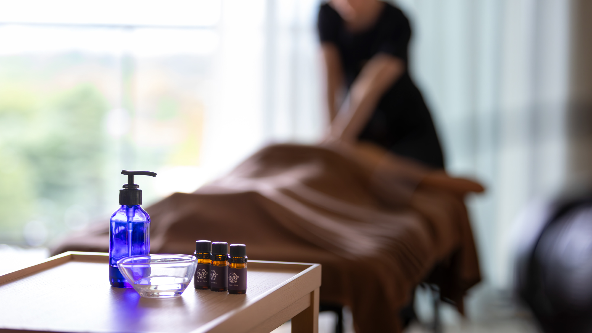 SPA（トリートメント）