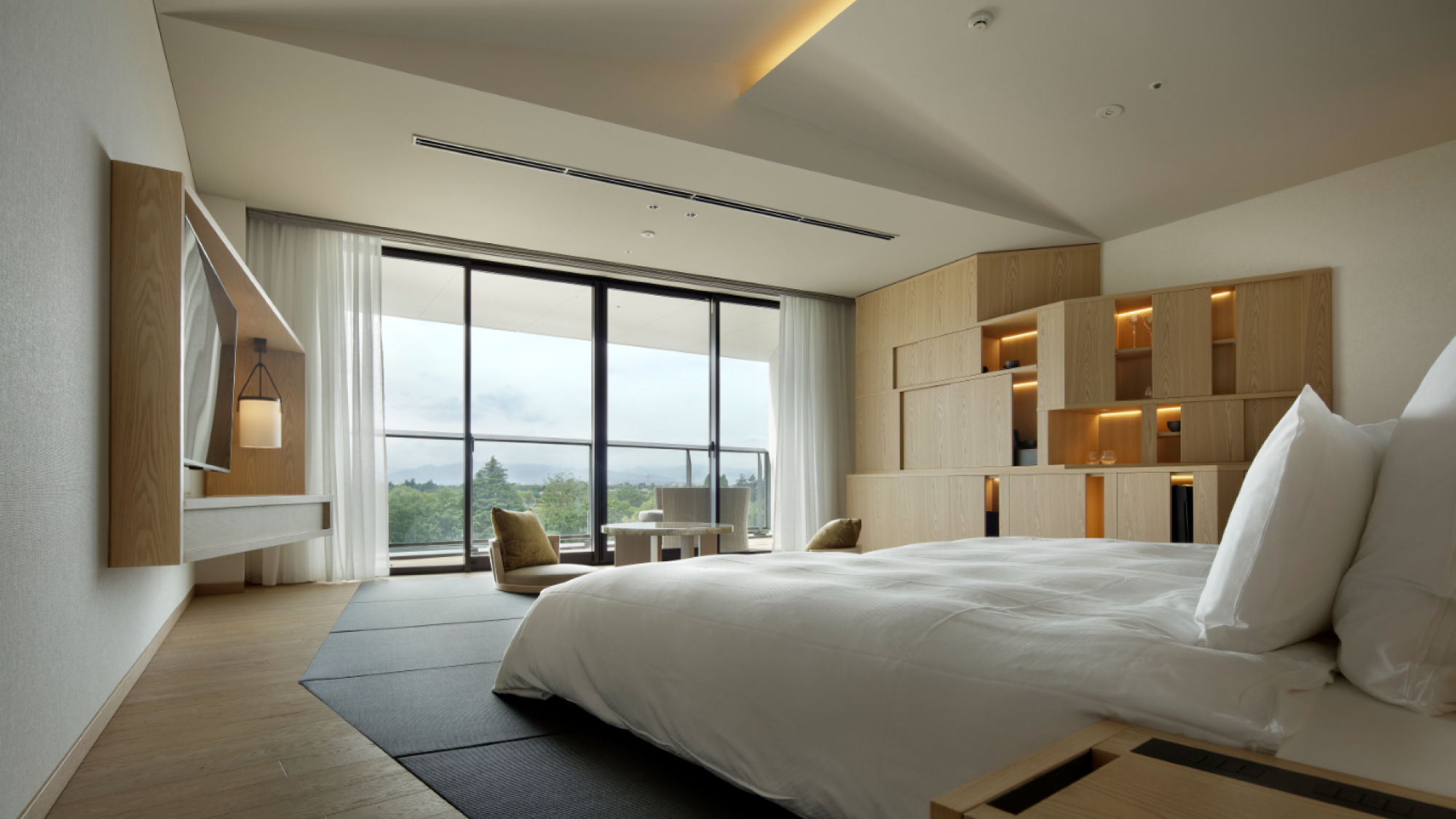 Wa Modernパークビュー