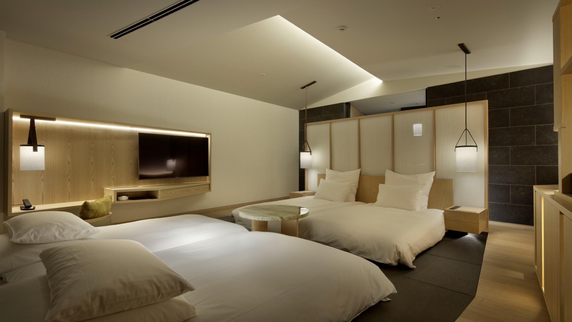 Wa Modernパークビュー