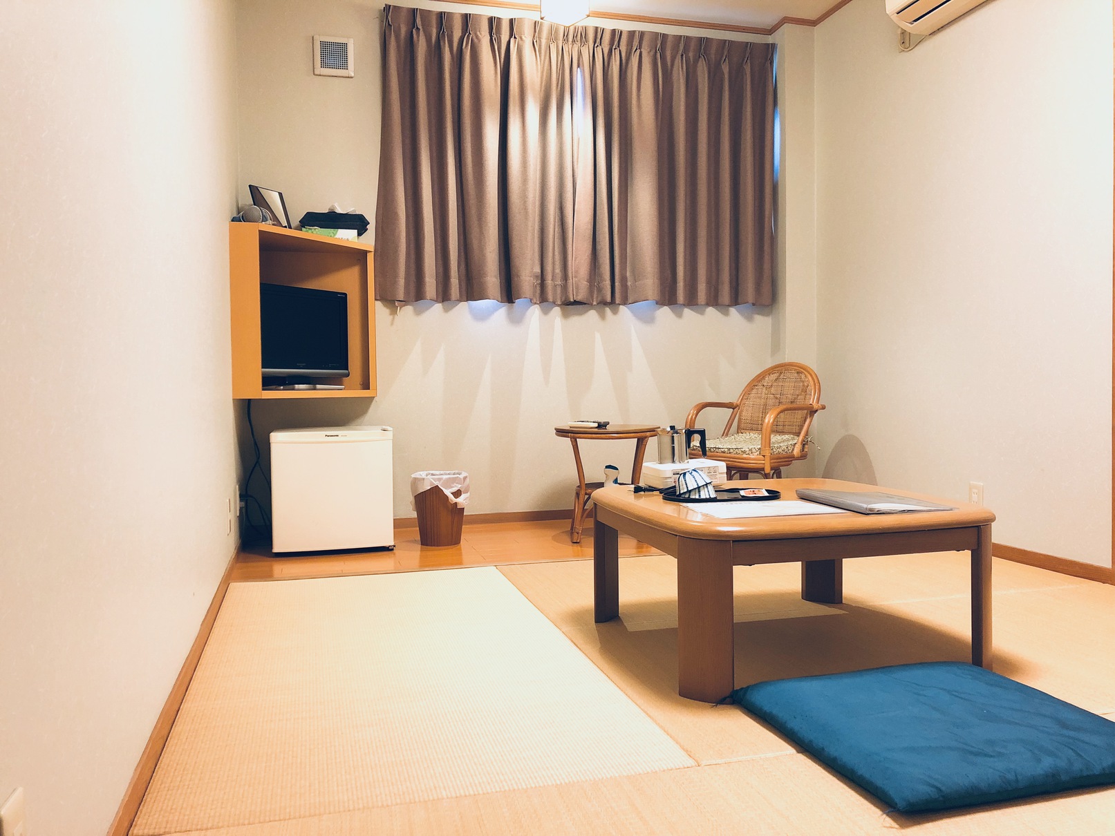 4.5畳和室