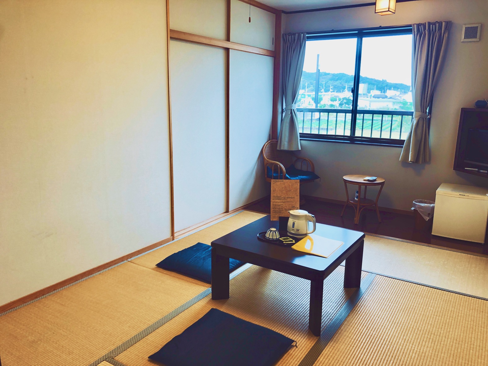 6畳和室