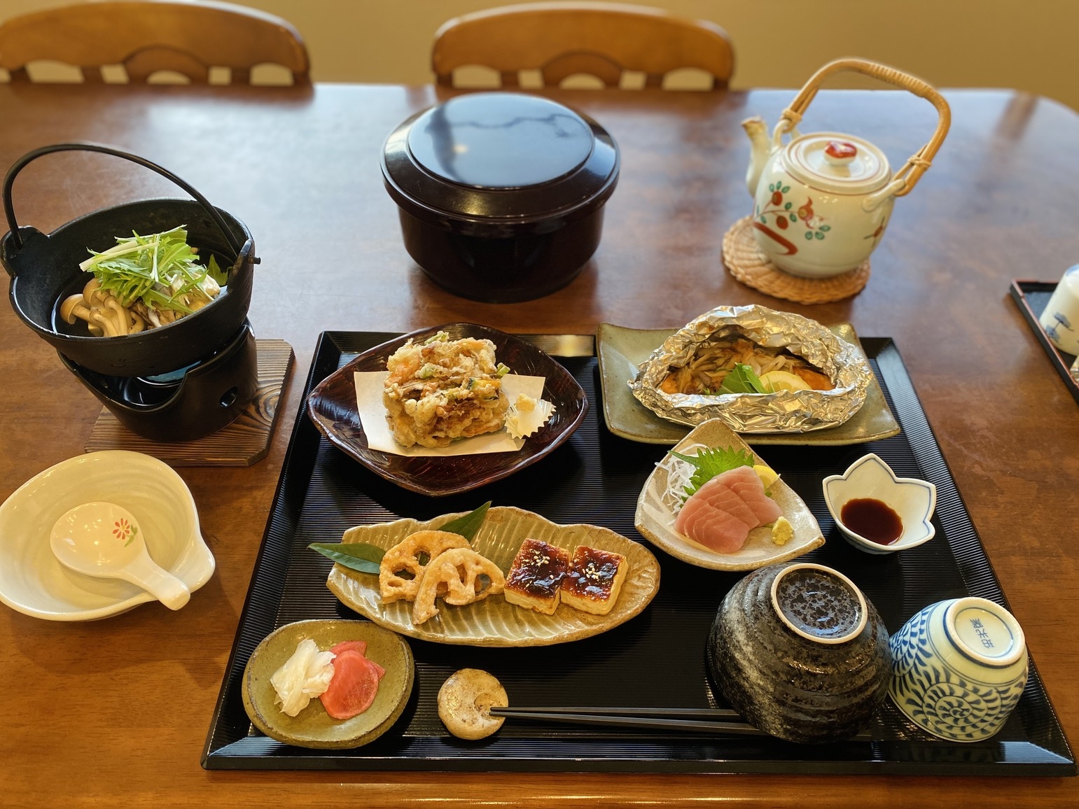 【２食付プラン】観光やビジネスの拠点に最適◎全館Wi-Fi完備