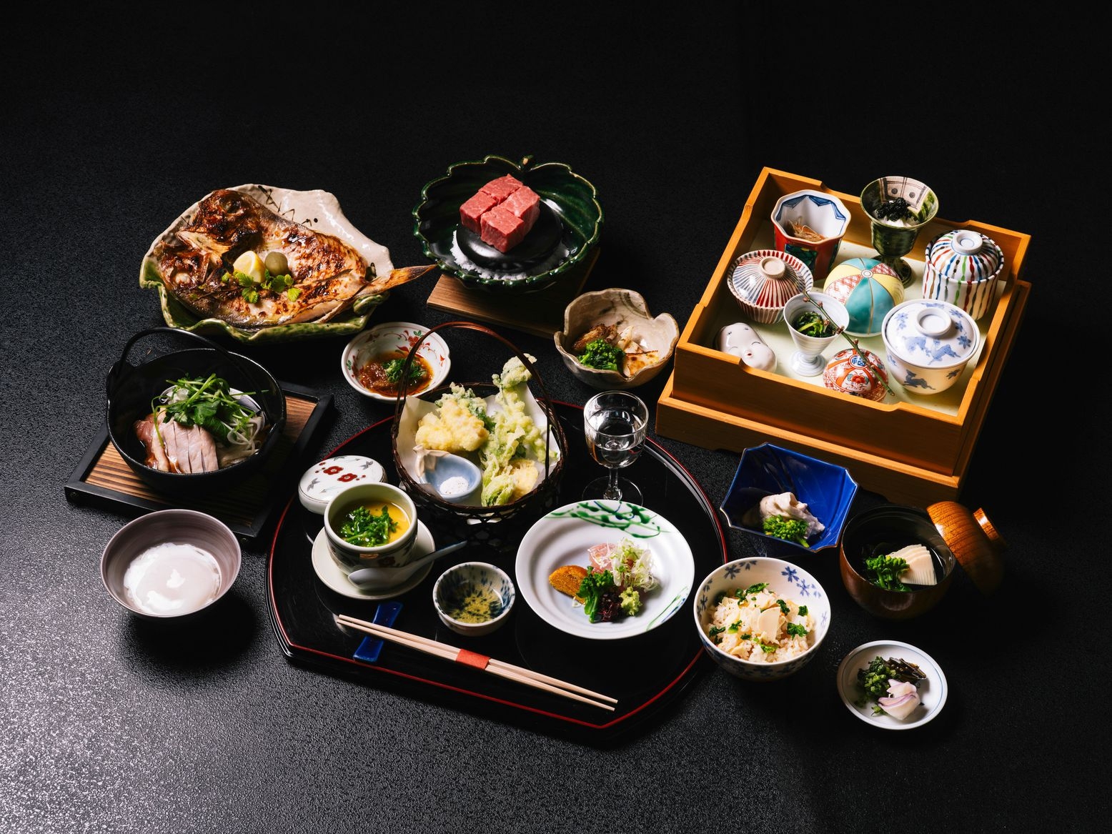 OPEN割【スタンダードプラン】たたらの森の恵みで始まる一日（2食付き）