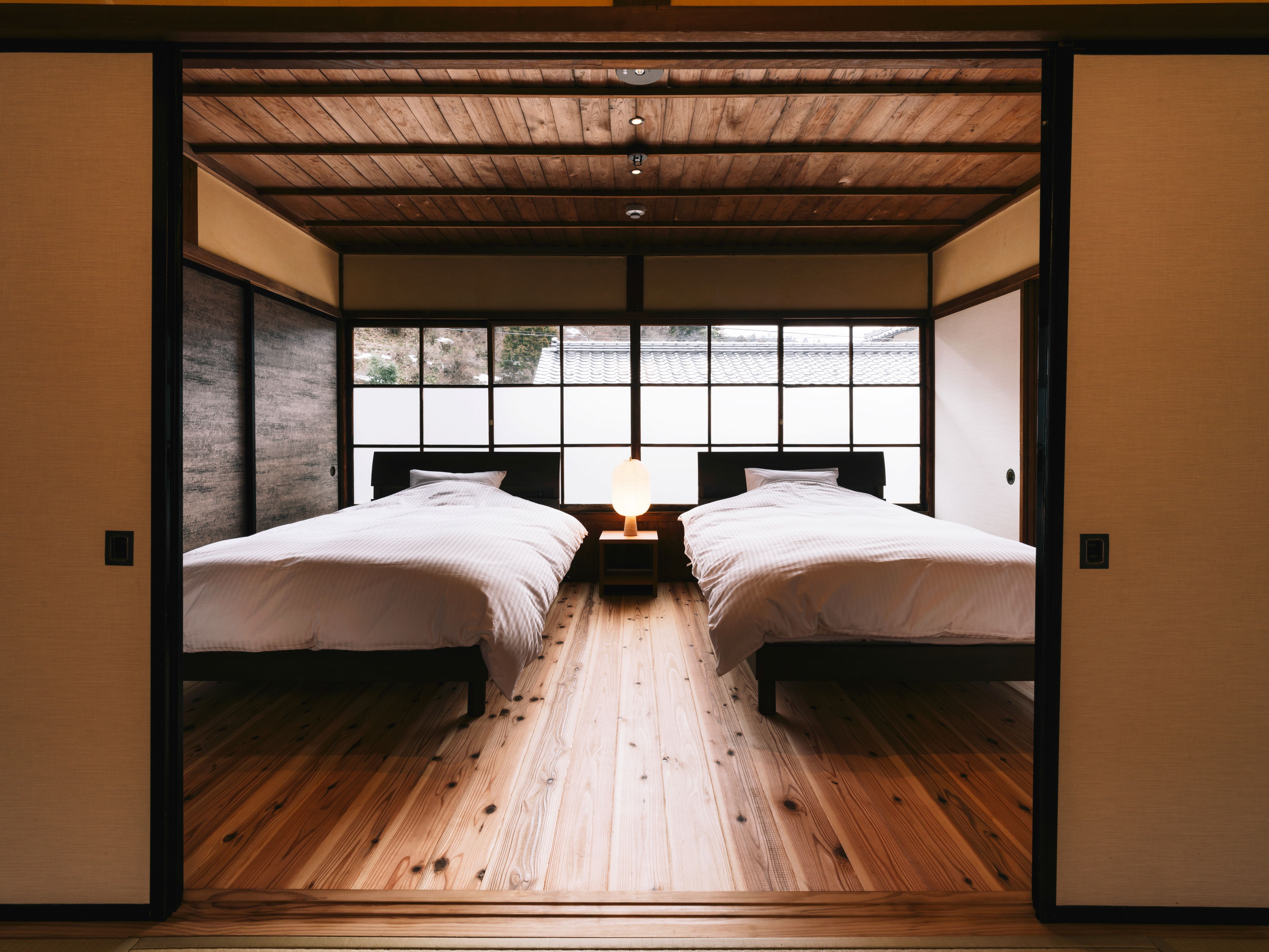 寝室ーこうほねー