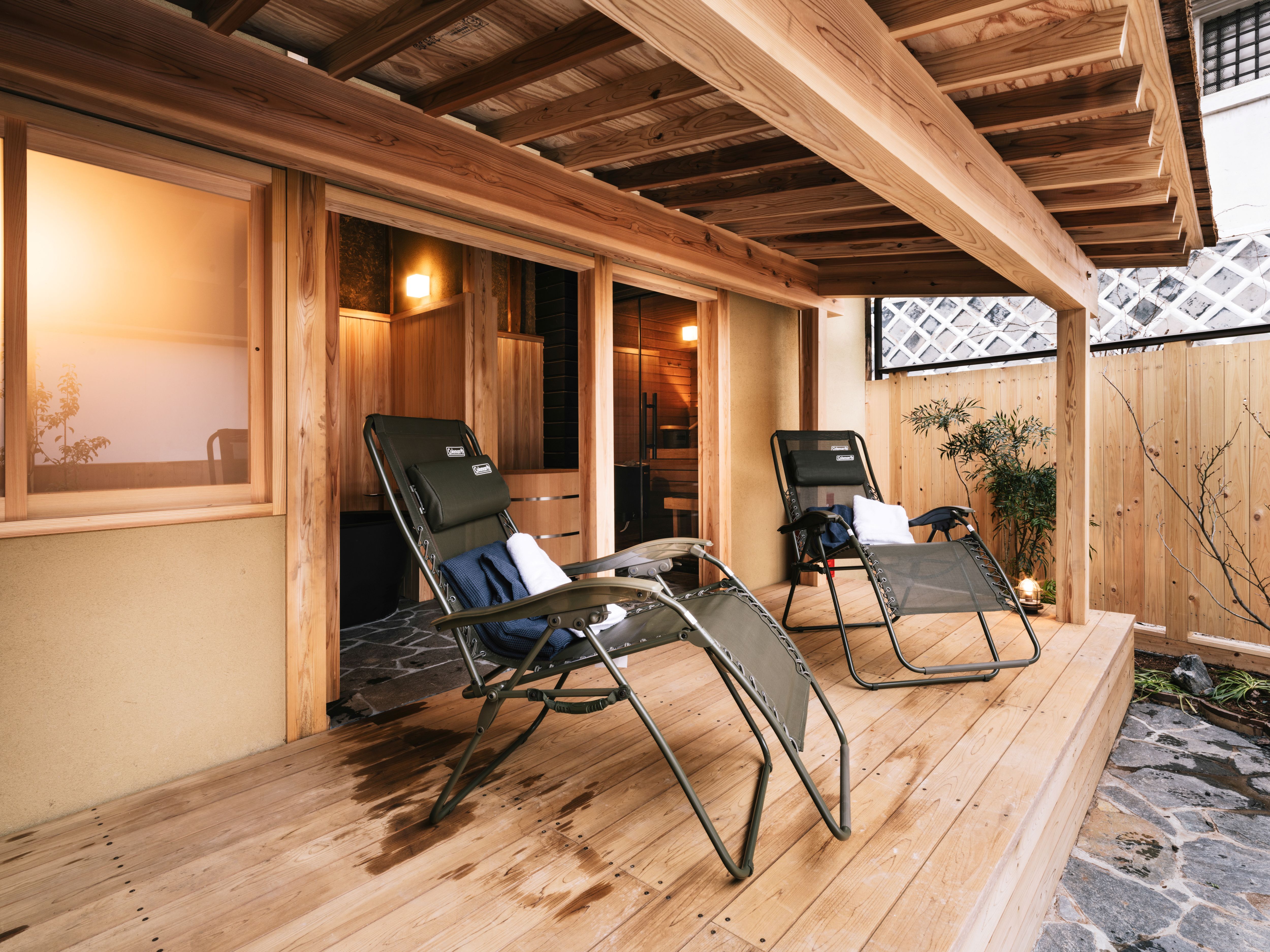 ととのいスペースーこうほねー