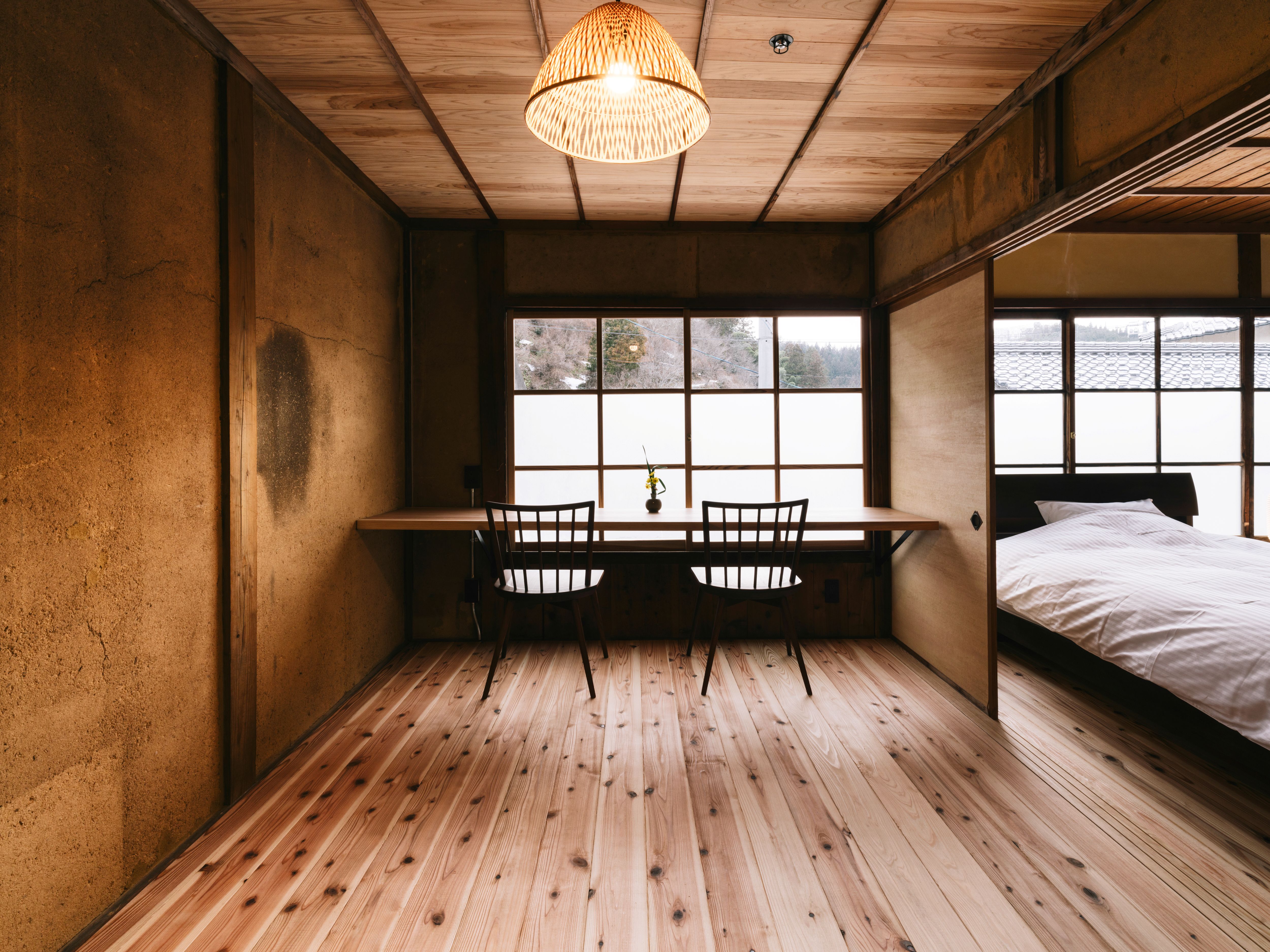 めおと梅ーワーキングスペースー