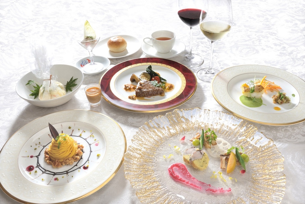 【夏の出水里帰りプラン】【朝・夕食付】旬の食材を使ったシェフのオリジナル料理★【子供料金がお得！】