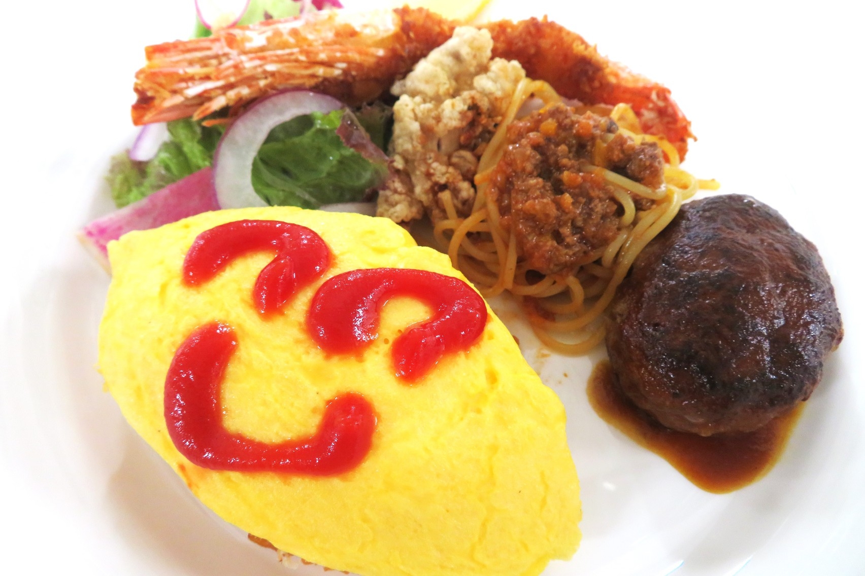 【夏の出水里帰りプラン】【朝・夕食付】旬の食材を使ったシェフのオリジナル料理★【子供料金がお得！】