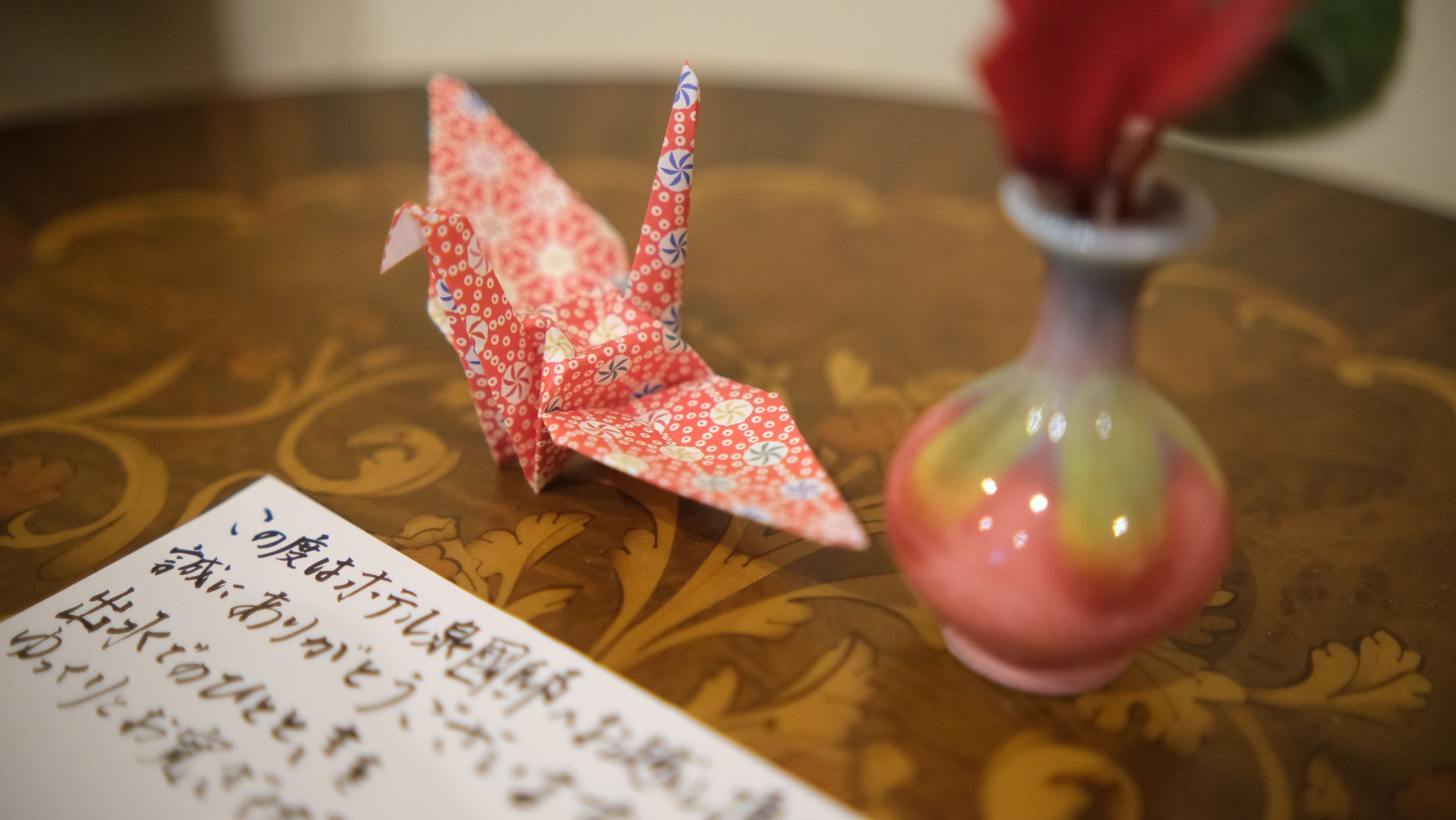 お部屋の様子イメージ