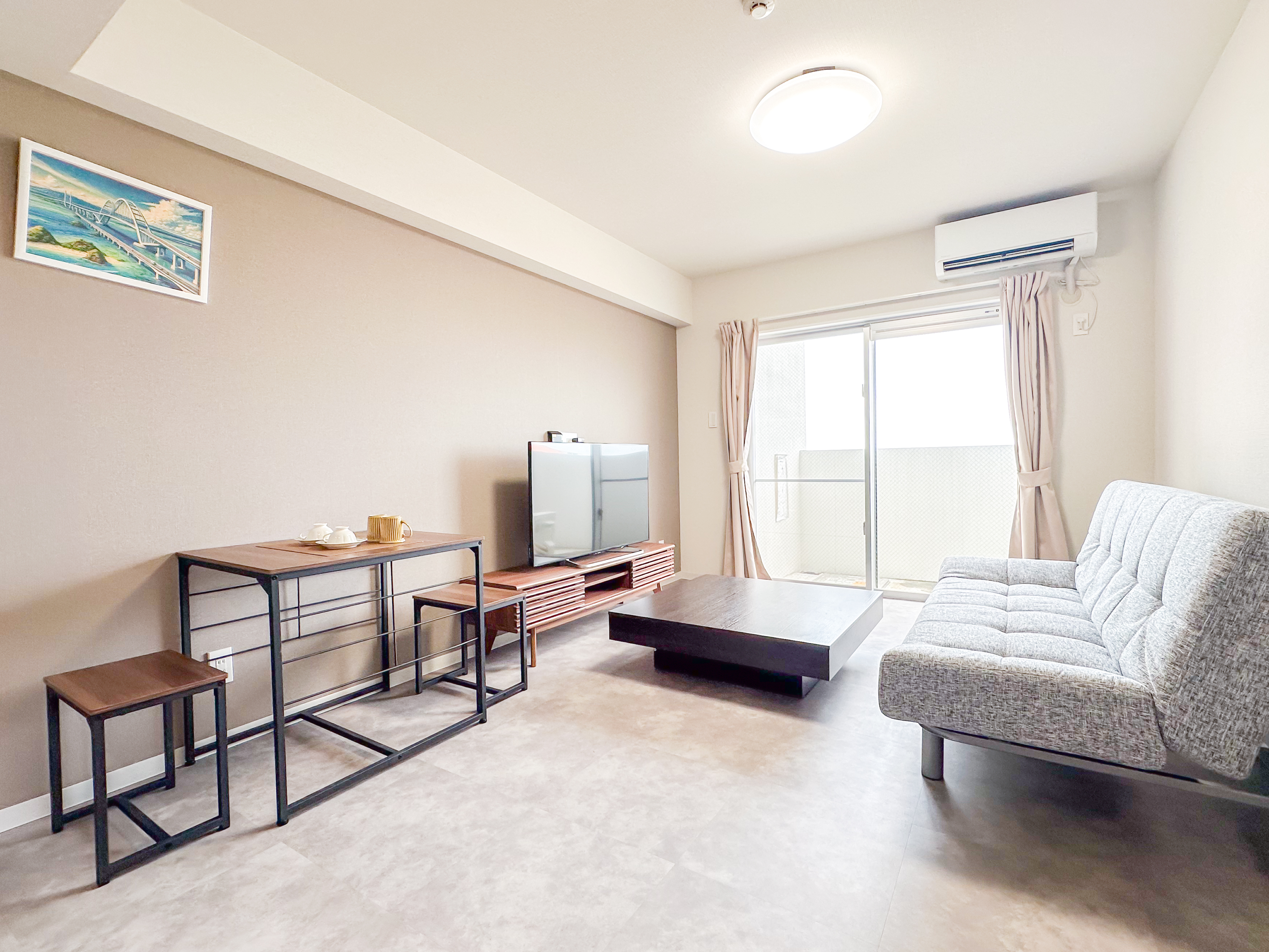 禁煙DXツインルーム