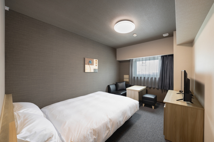 セミダブルルーム