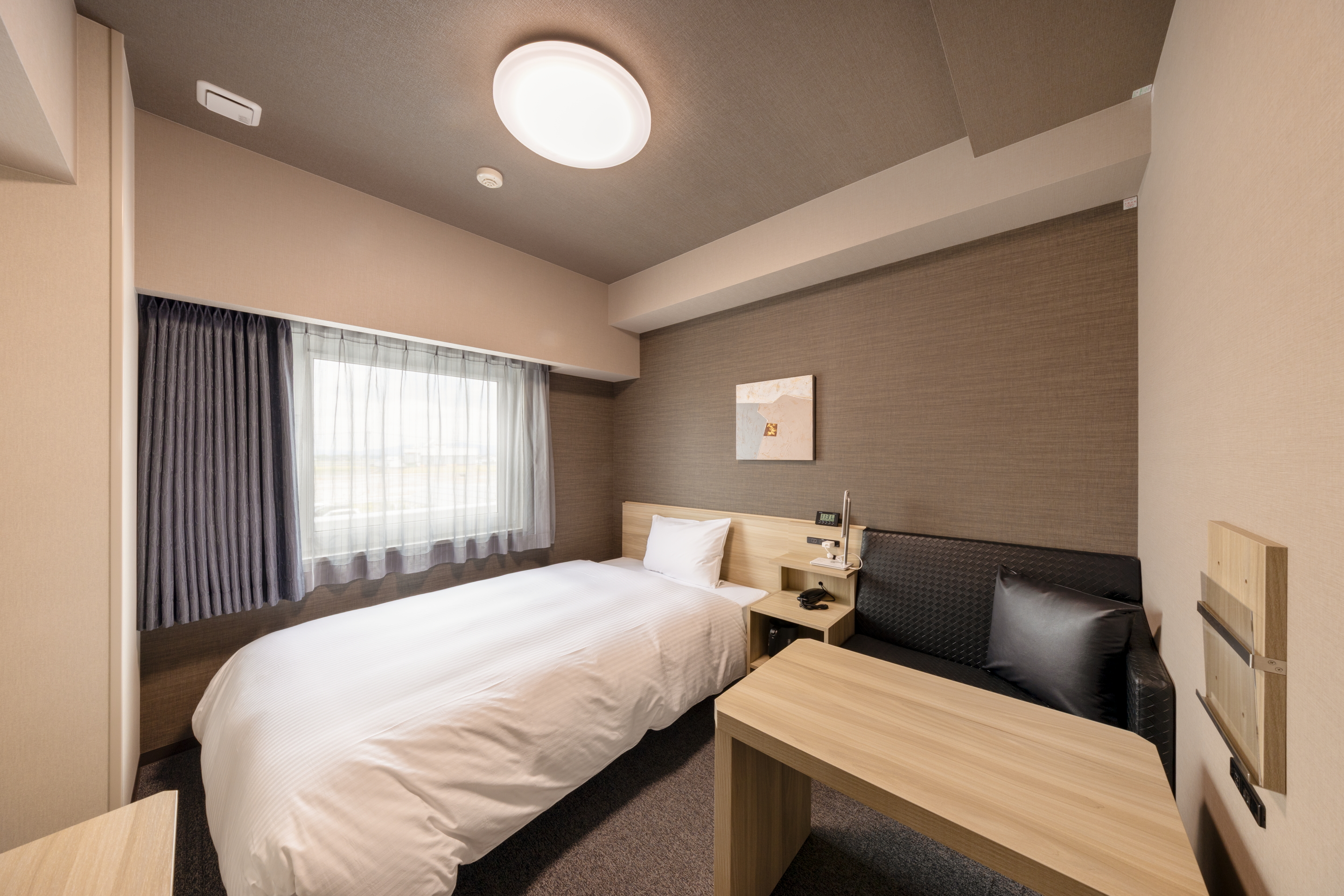 シングルルーム