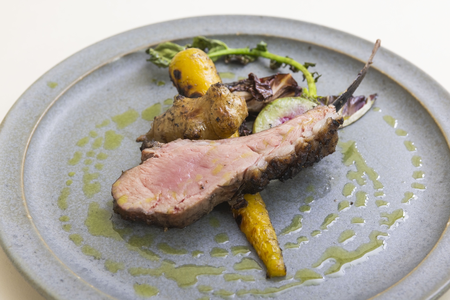 【夕食付】美作礼賛コース　ラウンジ利用＆貸切温泉（内湯・露天岩風呂）付・ゆったり滞在”