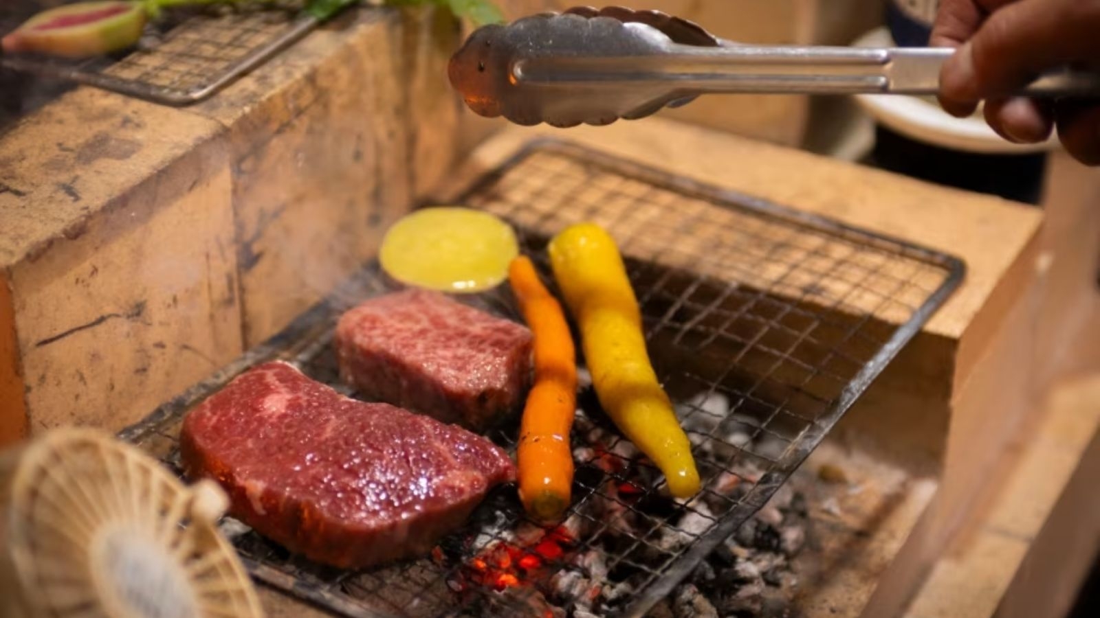 【プレミアム夕食付｜湯郷温泉】美作礼賛コース ラウンジ＆貸切風呂（大浴場・露天風呂）付・ゆったり滞在