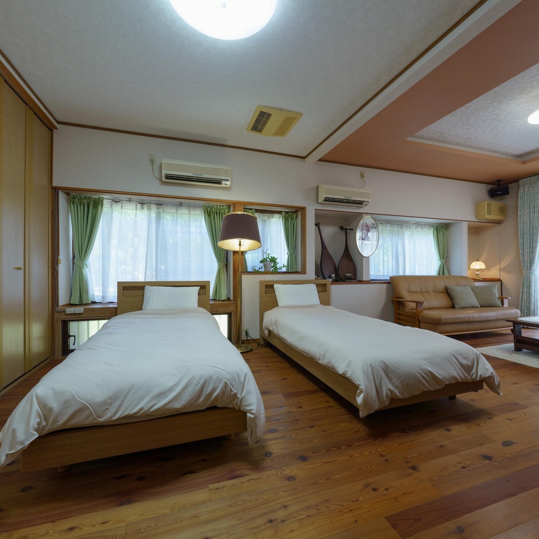 6名迄宿泊可★北九州・行橋の一棟貸し！ご家族連れグループにお勧め★月の祈り宿泊プラン（無料朝食）