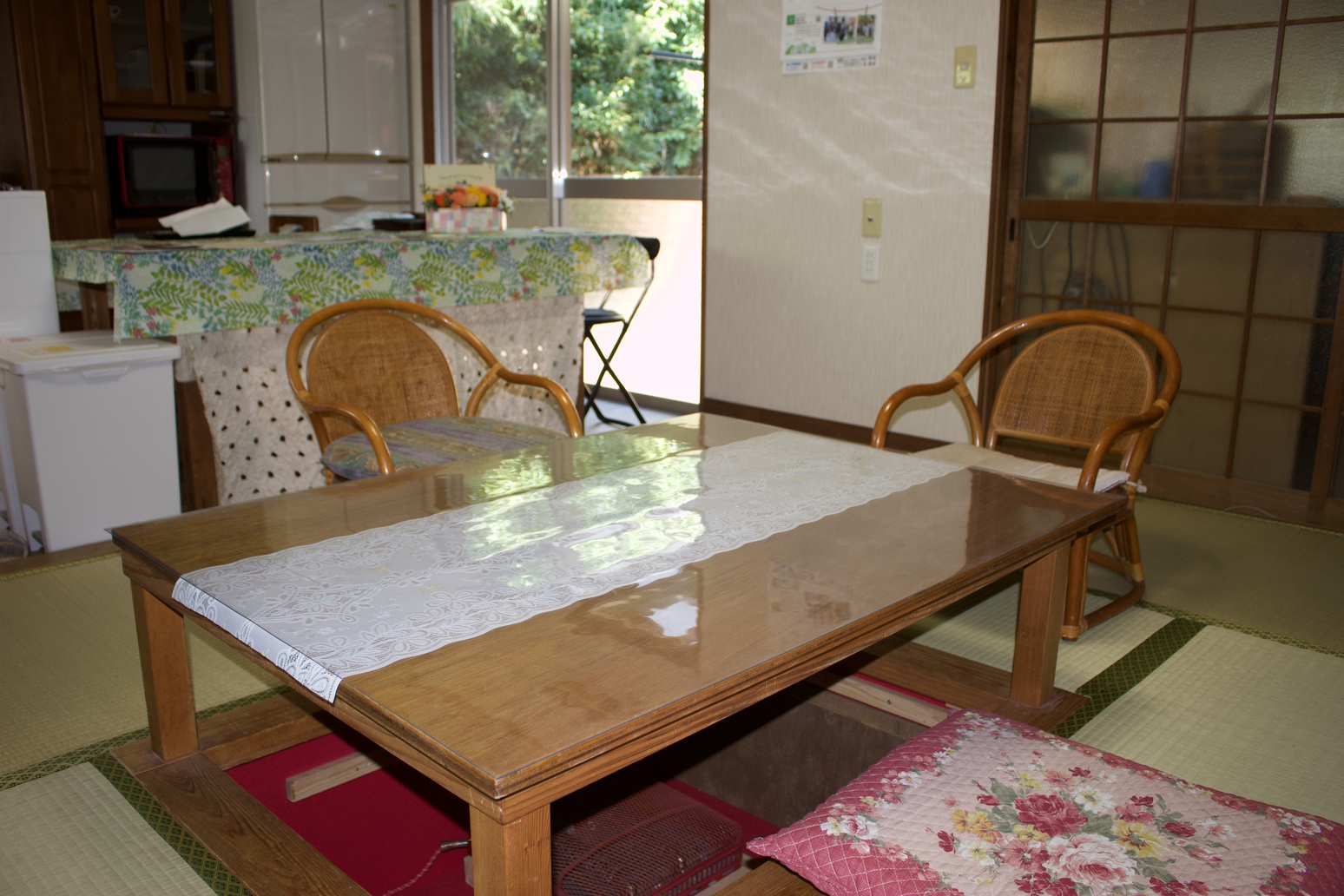 6名様まで【北九州・行橋の一棟貸し】ご家族連れグループにお勧め★スタンダードプラン！無料朝食付き♪