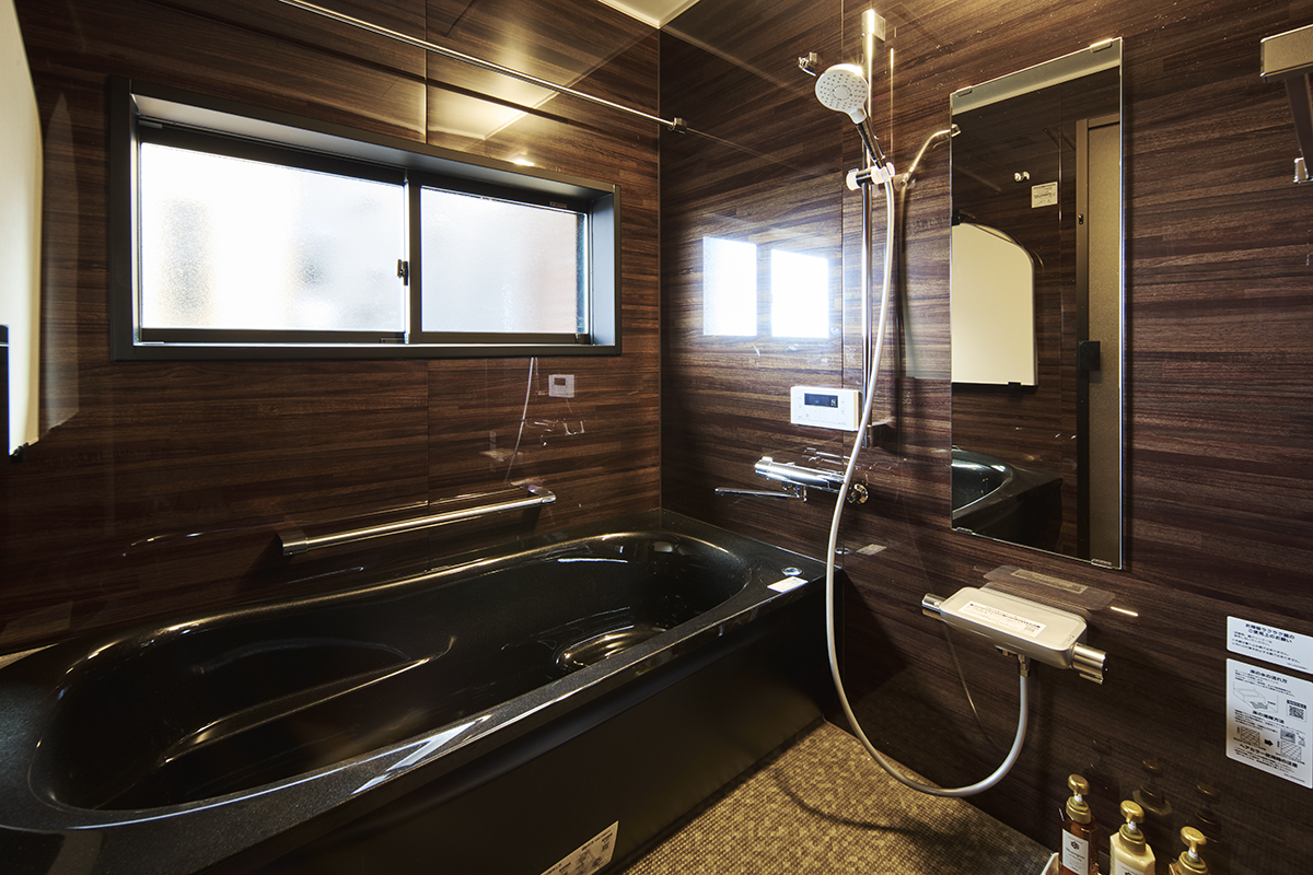 内風呂