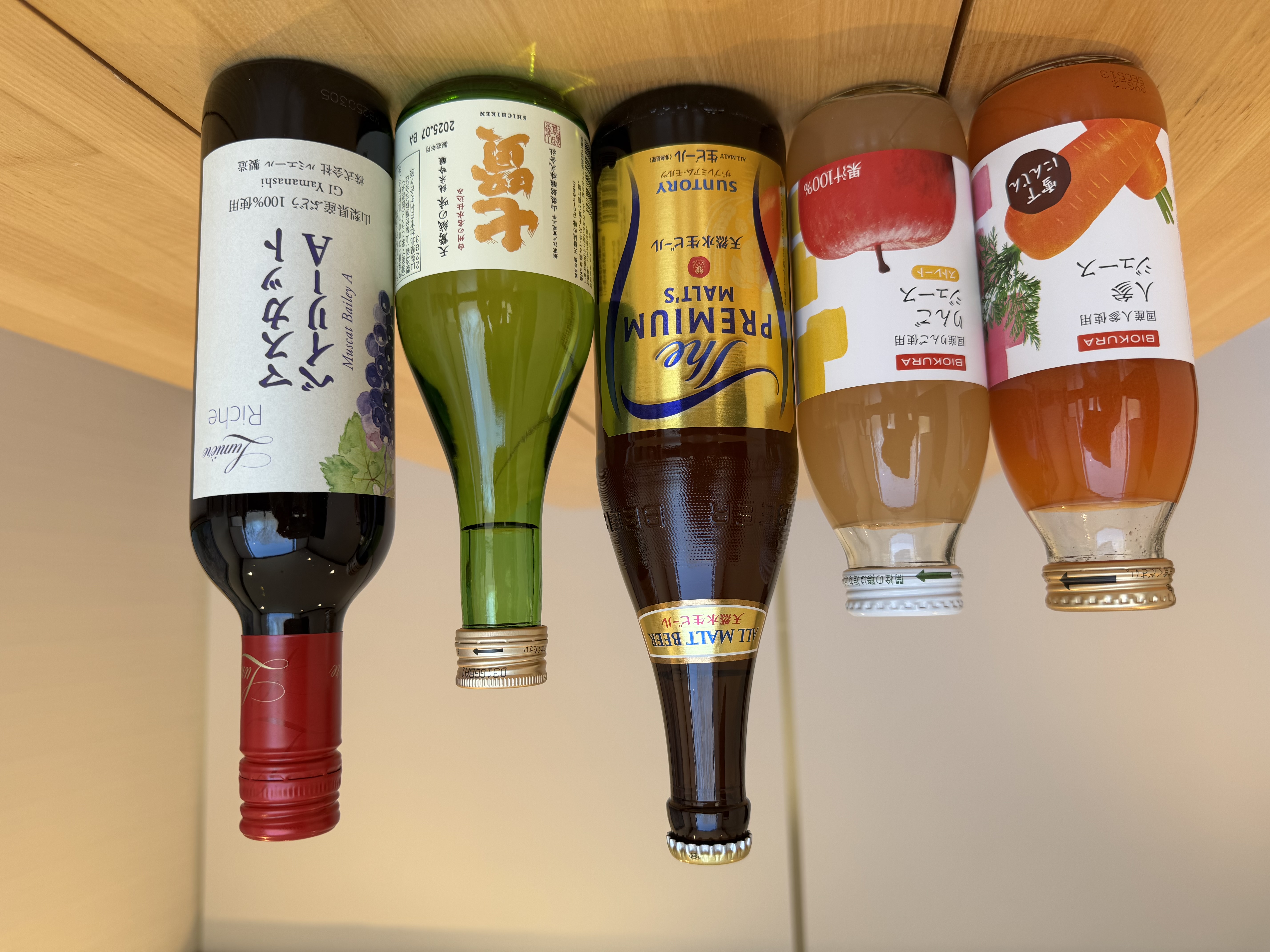 冷蔵庫フリープラン　一人分　事例２