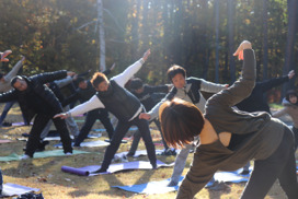 ７朝エクササイズ２